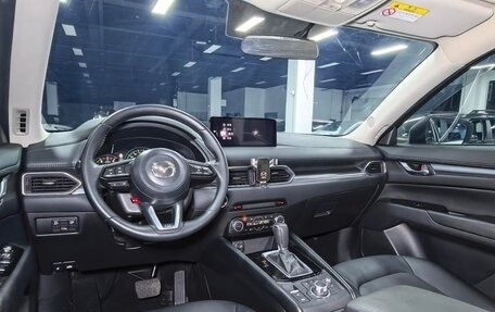 Mazda CX-5 II, 2023 год, 2 430 000 рублей, 12 фотография