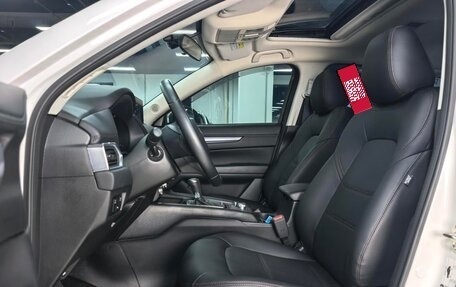 Mazda CX-5 II, 2023 год, 2 430 000 рублей, 10 фотография