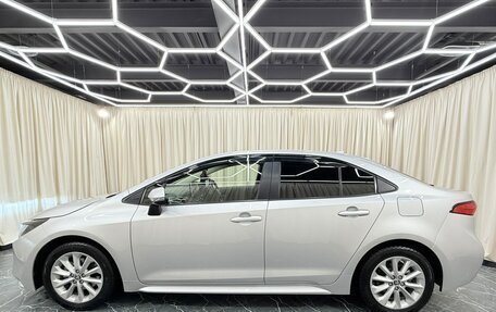 Toyota Corolla, 2020 год, 1 599 000 рублей, 3 фотография