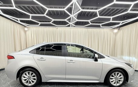 Toyota Corolla, 2020 год, 1 599 000 рублей, 7 фотография