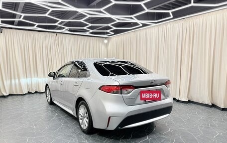 Toyota Corolla, 2020 год, 1 599 000 рублей, 4 фотография
