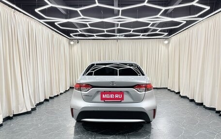 Toyota Corolla, 2020 год, 1 599 000 рублей, 5 фотография