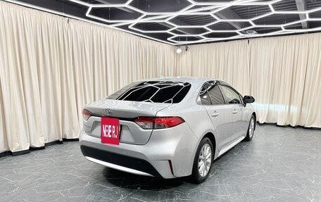 Toyota Corolla, 2020 год, 1 599 000 рублей, 6 фотография