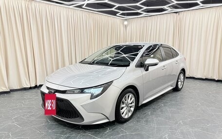 Toyota Corolla, 2020 год, 1 599 000 рублей, 2 фотография