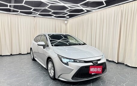 Toyota Corolla, 2020 год, 1 599 000 рублей, 8 фотография