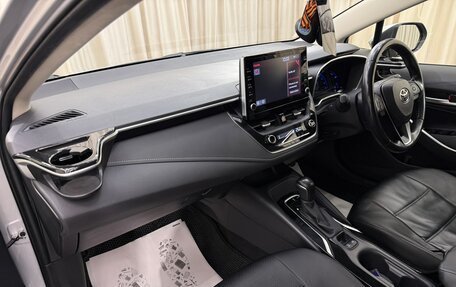 Toyota Corolla, 2020 год, 1 599 000 рублей, 13 фотография