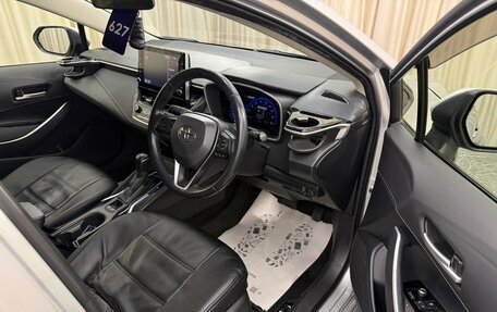 Toyota Corolla, 2020 год, 1 599 000 рублей, 10 фотография