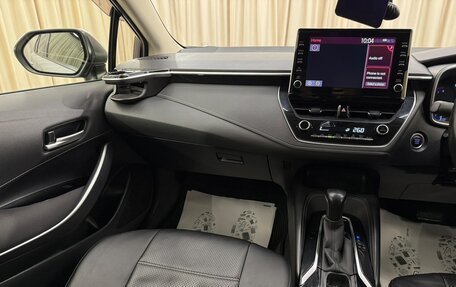 Toyota Corolla, 2020 год, 1 599 000 рублей, 14 фотография