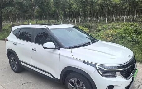 KIA Seltos I, 2024 год, 2 569 000 рублей, 2 фотография