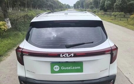 KIA Seltos I, 2024 год, 2 569 000 рублей, 4 фотография