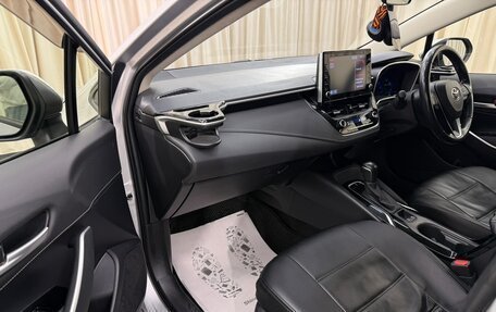 Toyota Corolla, 2020 год, 1 599 000 рублей, 12 фотография