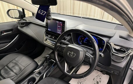 Toyota Corolla, 2020 год, 1 599 000 рублей, 11 фотография