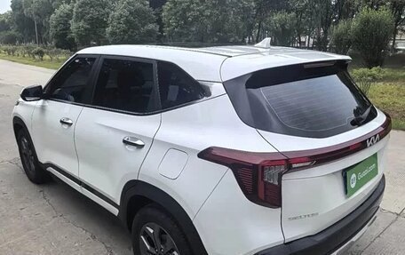 KIA Seltos I, 2024 год, 2 569 000 рублей, 5 фотография