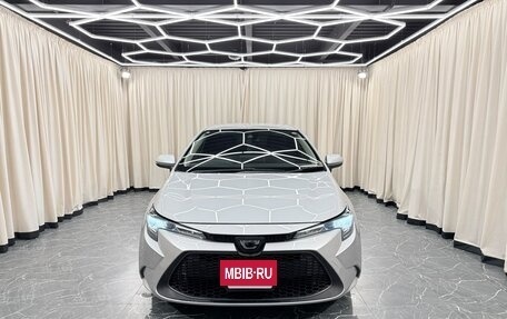 Toyota Corolla, 2020 год, 1 599 000 рублей, 9 фотография