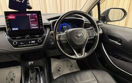 Toyota Corolla, 2020 год, 1 599 000 рублей, 15 фотография