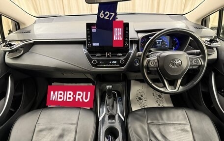 Toyota Corolla, 2020 год, 1 599 000 рублей, 16 фотография