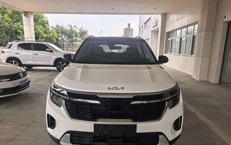 KIA Seltos I, 2023 год, 1 915 000 рублей, 2 фотография