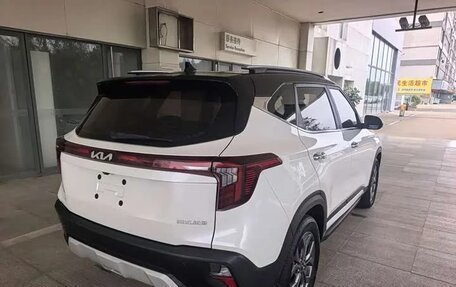 KIA Seltos I, 2023 год, 1 915 000 рублей, 4 фотография