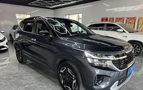 KIA Seltos I, 2023 год, 2 337 000 рублей, 3 фотография