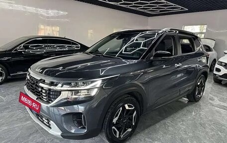 KIA Seltos I, 2023 год, 2 337 000 рублей, 2 фотография