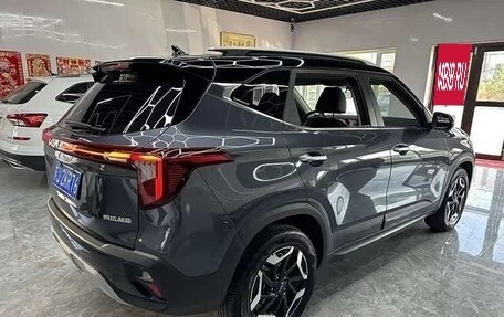 KIA Seltos I, 2023 год, 2 337 000 рублей, 5 фотография