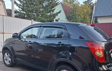 SsangYong Actyon II рестайлинг, 2012 год, 950 000 рублей, 2 фотография