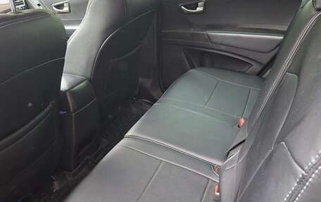 SsangYong Actyon II рестайлинг, 2012 год, 950 000 рублей, 5 фотография