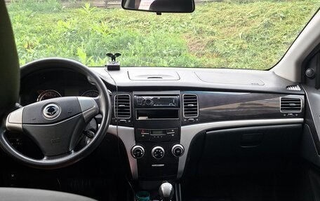 SsangYong Actyon II рестайлинг, 2012 год, 950 000 рублей, 6 фотография