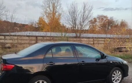 Toyota Corolla, 2008 год, 650 000 рублей, 2 фотография