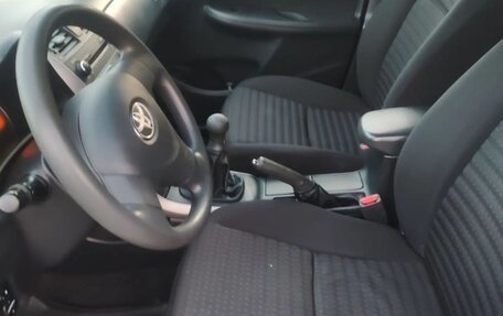 Toyota Corolla, 2008 год, 650 000 рублей, 5 фотография