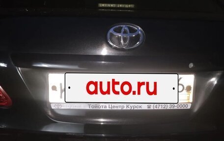 Toyota Corolla, 2008 год, 650 000 рублей, 8 фотография