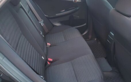 Toyota Corolla, 2008 год, 650 000 рублей, 9 фотография