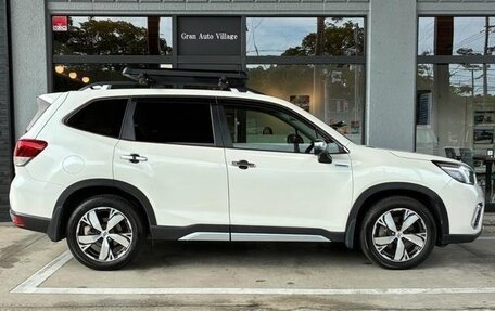 Subaru Forester, 2021 год, 2 069 100 рублей, 2 фотография