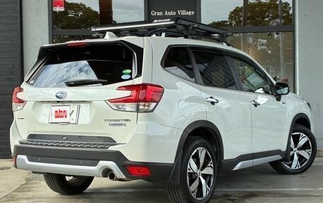 Subaru Forester, 2021 год, 2 069 100 рублей, 3 фотография