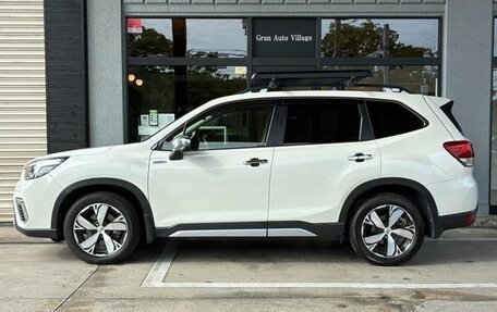 Subaru Forester, 2021 год, 2 069 100 рублей, 6 фотография
