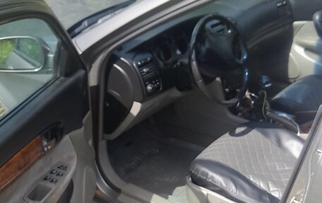 Chevrolet Evanda, 2006 год, 130 000 рублей, 4 фотография