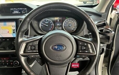 Subaru Forester, 2021 год, 2 069 100 рублей, 13 фотография