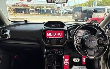 Subaru Forester, 2021 год, 2 069 100 рублей, 12 фотография