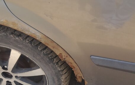 Chevrolet Evanda, 2006 год, 130 000 рублей, 7 фотография