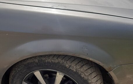 Chevrolet Evanda, 2006 год, 130 000 рублей, 8 фотография