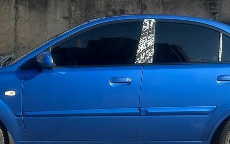 KIA Rio II, 2011 год, 500 000 рублей, 3 фотография