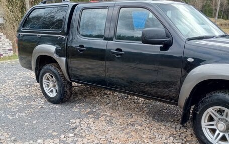 Mazda BT-50 II, 2010 год, 1 150 000 рублей, 2 фотография