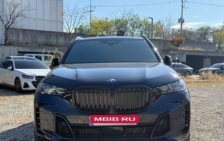 BMW X5, 2026 год, 14 400 013 рублей, 2 фотография