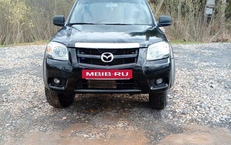 Mazda BT-50 II, 2010 год, 1 150 000 рублей, 5 фотография