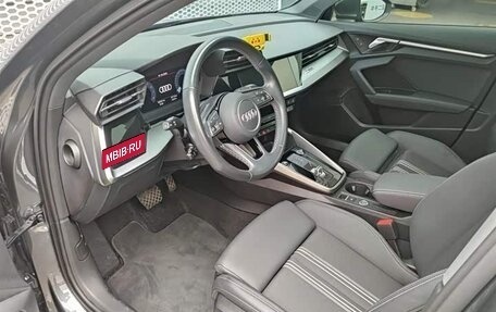 Audi A3, 2024 год, 2 400 000 рублей, 6 фотография
