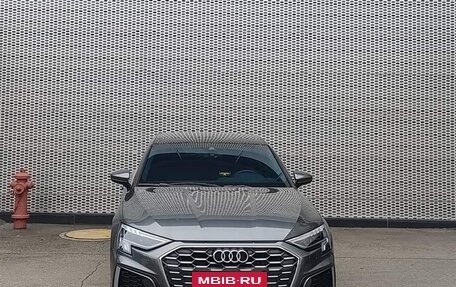 Audi A3, 2024 год, 2 400 000 рублей, 2 фотография
