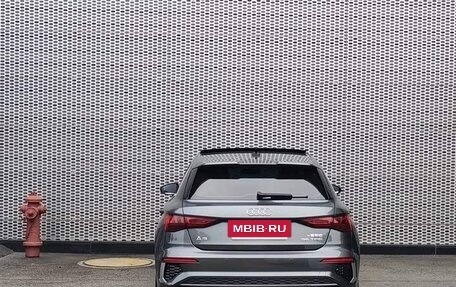 Audi A3, 2024 год, 2 400 000 рублей, 5 фотография
