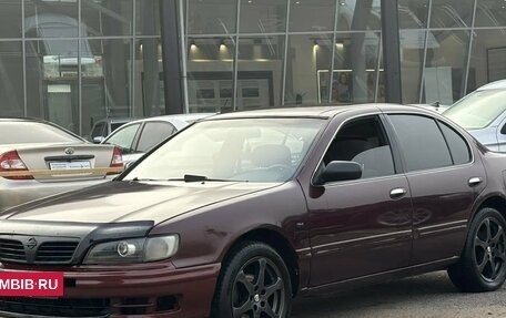 Nissan Maxima IV, 1998 год, 295 000 рублей, 3 фотография