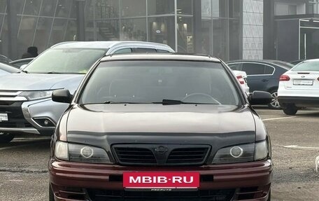 Nissan Maxima IV, 1998 год, 295 000 рублей, 2 фотография