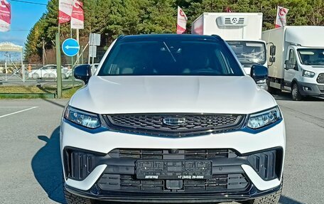 Geely Tugella FY11, 2024 год, 2 799 995 рублей, 2 фотография
